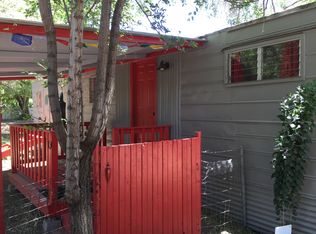 365 Roadrunner Ln #6, Patagonia, AZ 85624