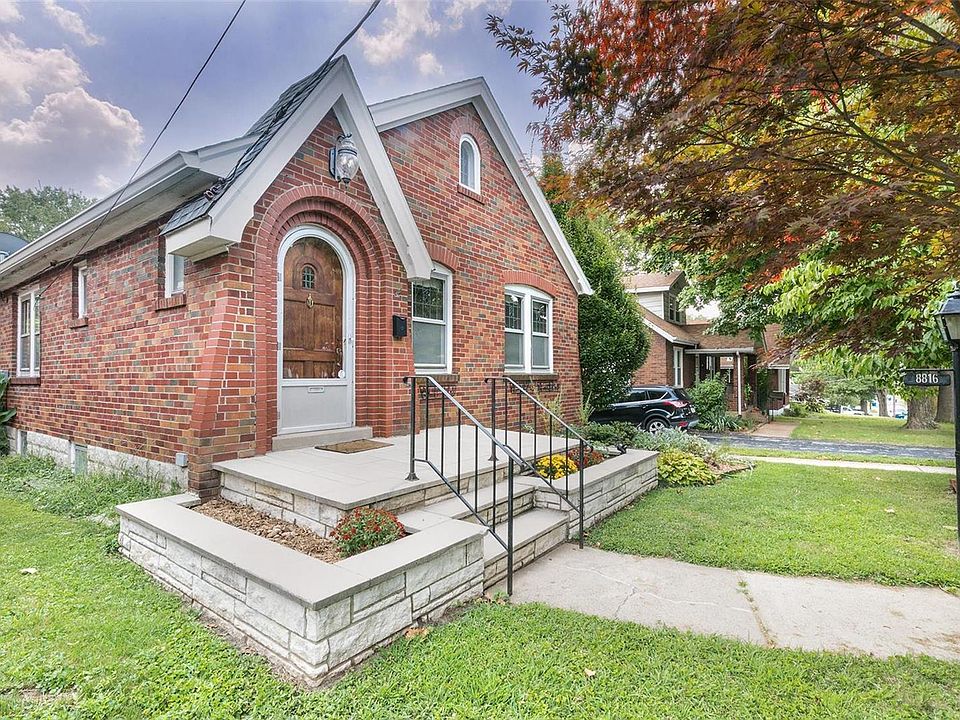 1st image of 8816 Olden Ave