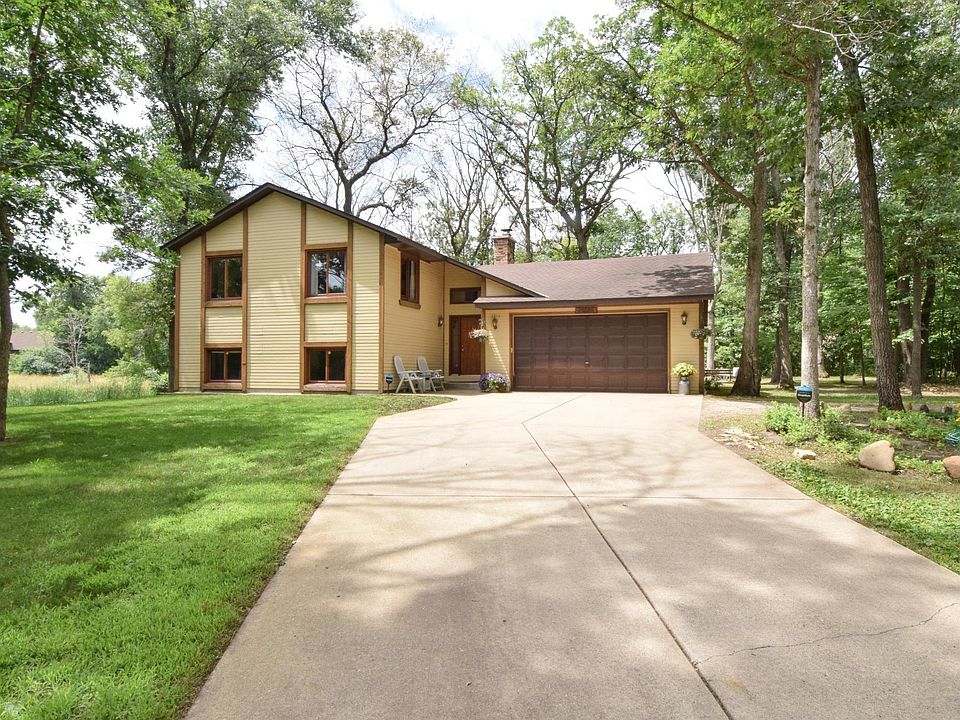 3716 Bunker Lake Blvd NE, Ham Lake, MN 55304 Zillow