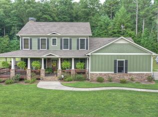 8644 Chatsworth Hwy, Ellijay, GA 30540