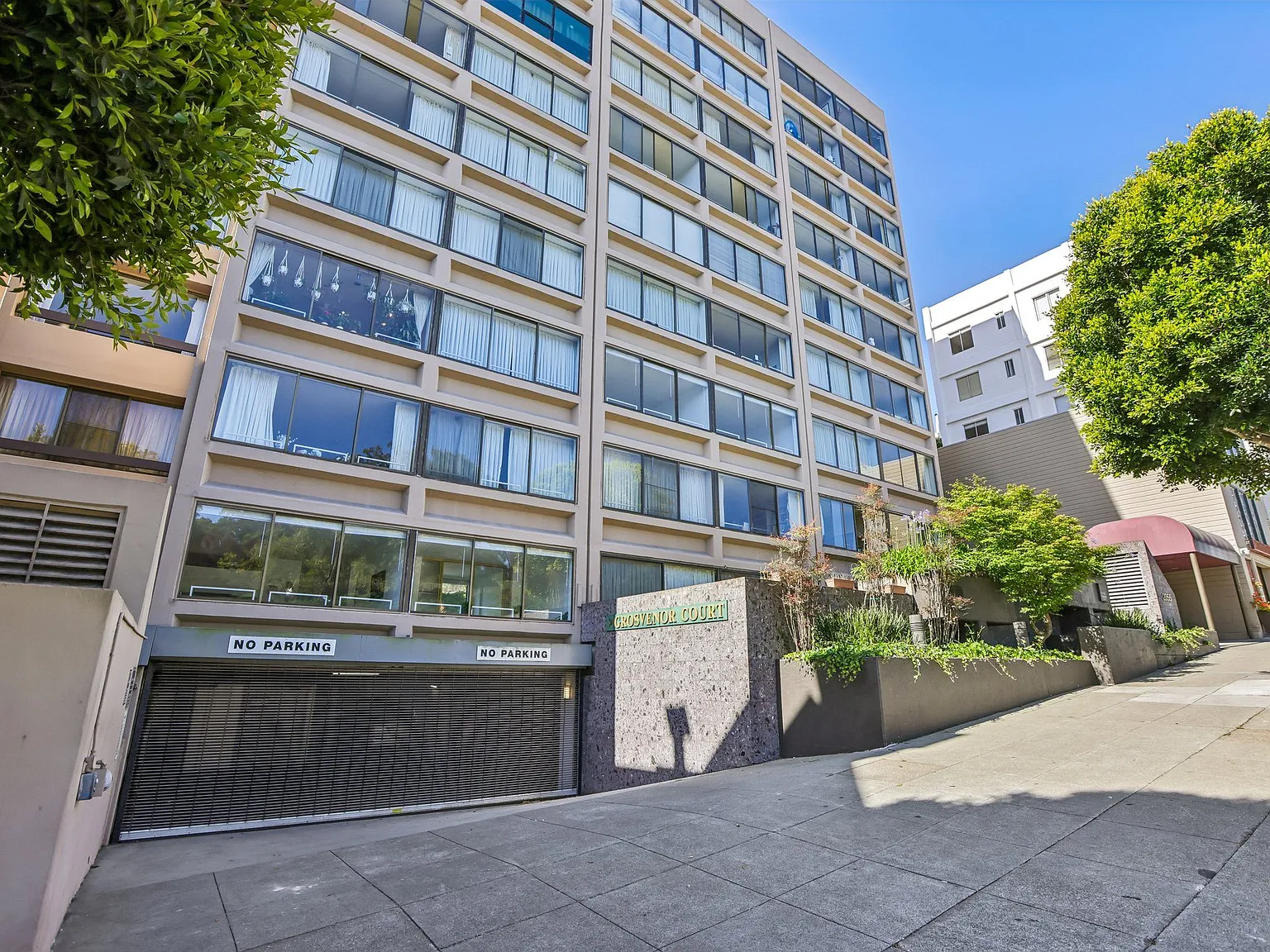 2055 Sacramento Street — Photo 1