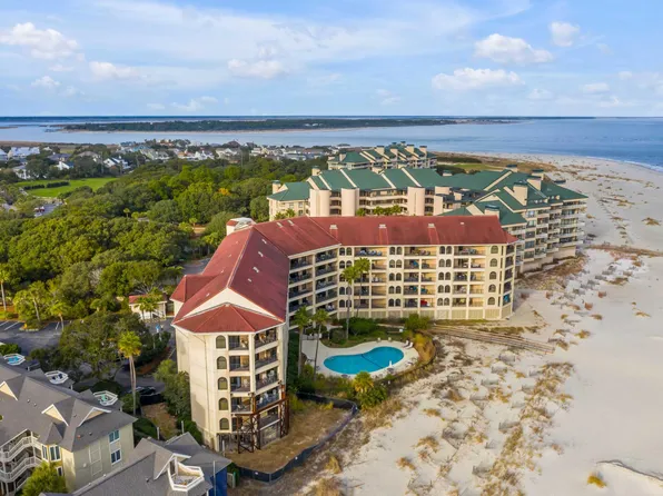 9002 Palmetto Dr APT 314, Isle Of Palms, SC 29451