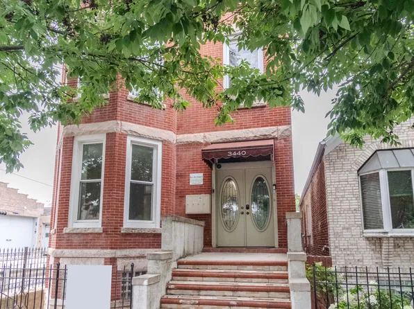 3440 S Wallace St, Chicago, IL 60616