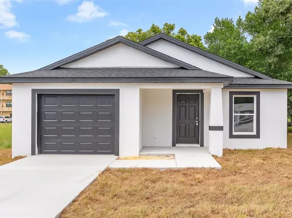 119 E Bullard Ave, Lake Wales, FL 33853