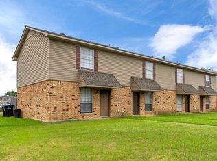 1230-1256 Meadowview Dr, Longview, TX 75604