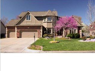 11324 W Merridale St, Wichita, KS 67212