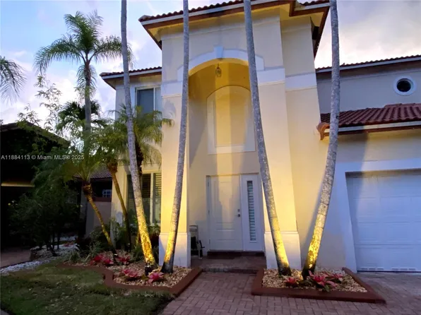 16005 Opal Creek Dr, Davie, FL 33331