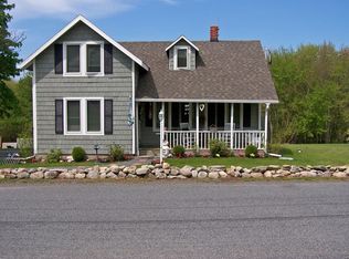 165 Mouse Mill Rd, Westport, MA 02790