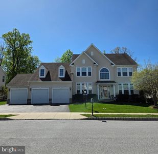 3212 Silbury Hl, Downingtown, PA, 19335