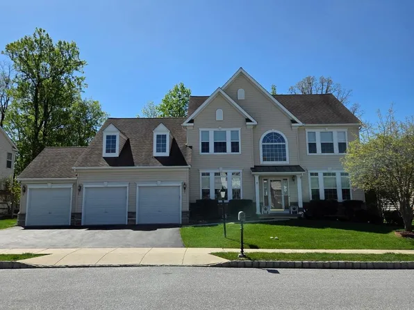 3212 Silbury Hl, Downingtown, PA 19335