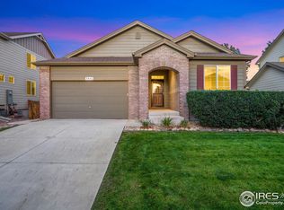 5846 Graphite St, Timnath, CO 80547