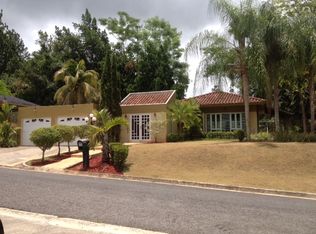 Dali A-9 Qtas De San Luis, Caguas, PR 00725