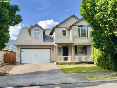 1126 S Oleander Ln, Cornelius, OR, 97113