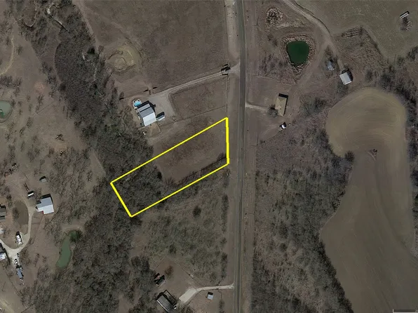 County Road 308, Grandview, TX 76050