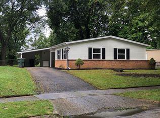 1489 Benson Dr, Columbus, OH