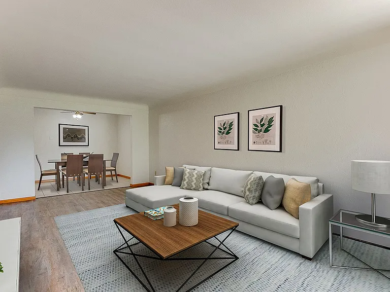 Arden Court Apartments — Photo 9