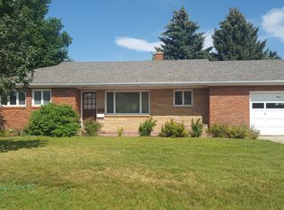 1940 Junction Ave, Whitewood, SD 57785