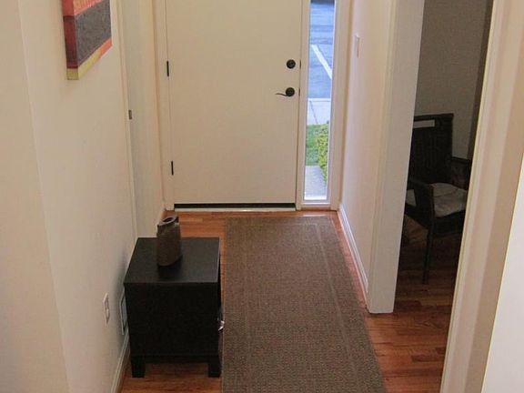 entryway