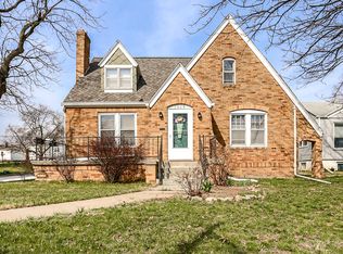 3028 S 42nd St, Omaha, NE 68105