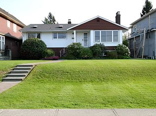 4458 Burke St, Burnaby, BC