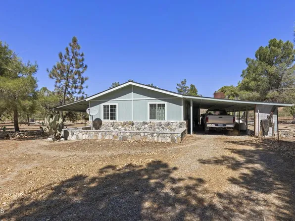 115 Quatal Canyon Rd, Maricopa, CA 93252