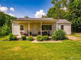 7 Burton Rd, Casstown, OH 45312