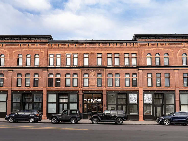 Tallmadge Lofts — Photo 25