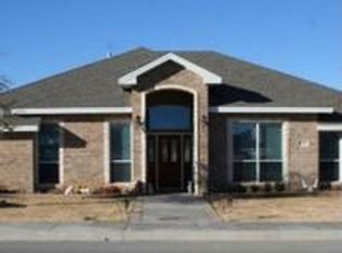5100 Widener Strip, Midland, TX 79707