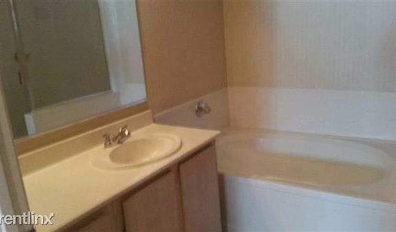 Hall Bathroom