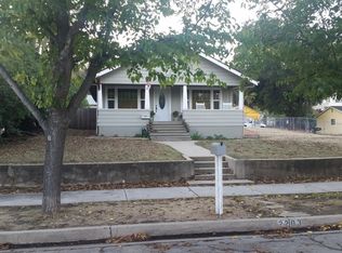 2203 Oak St, Paso Robles, CA 93446