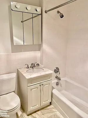 Rented by Brown Harris Stevens | media 6