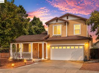 2758 Sea Horse Ct, Hayward, CA 94545