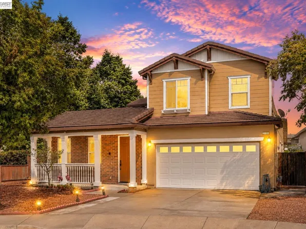 2758 Sea Horse Ct, Hayward, CA 94545