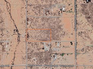 0 W Drillers Rd, Marana, AZ 85653