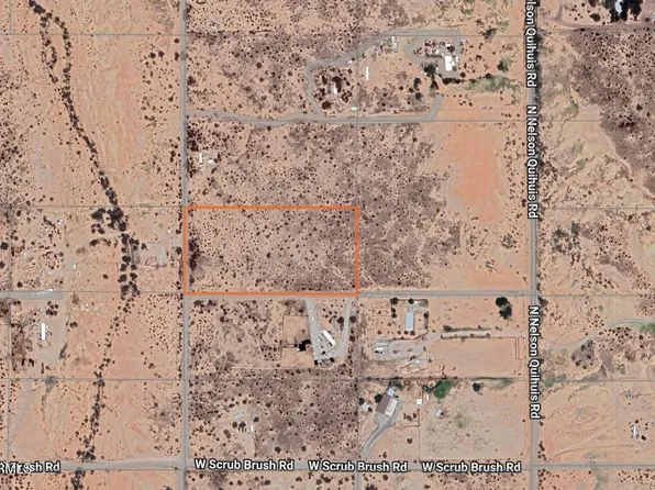 0 W Drillers Road #-, Marana, AZ 85653