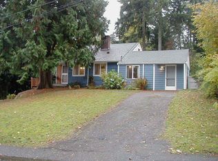 1033 S 197th St, Des Moines, WA 98148