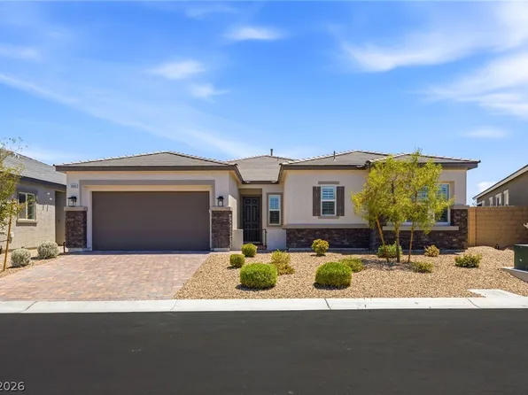 10086 Goff Grove Ct, Las Vegas, NV 89183