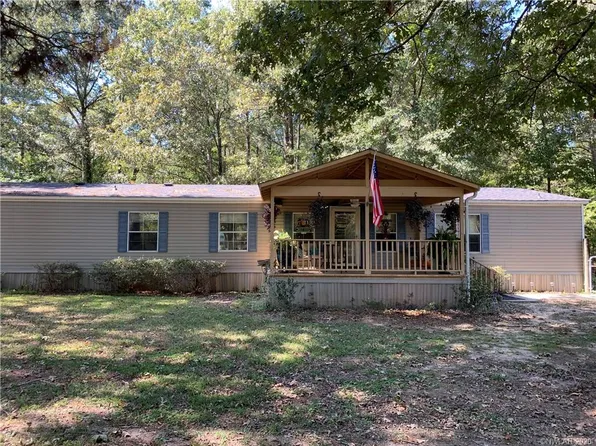 688 Lesa Ln, Stonewall, LA 71078