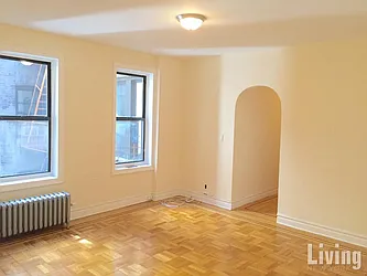 Rented by Living New York