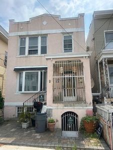 262 Webster Ave, Jersey City, NJ, 07307