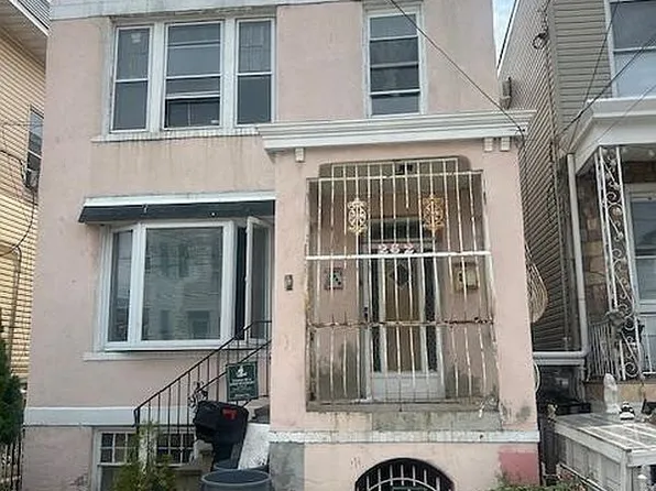 262 Webster Ave, Jersey City, NJ 07307