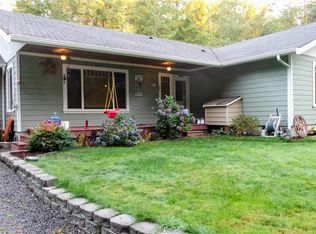 17079 NW Sunset Ridge Way, Seabeck, WA 98380