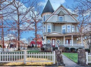 1634 Madison Ave, Dunmore, PA 18509