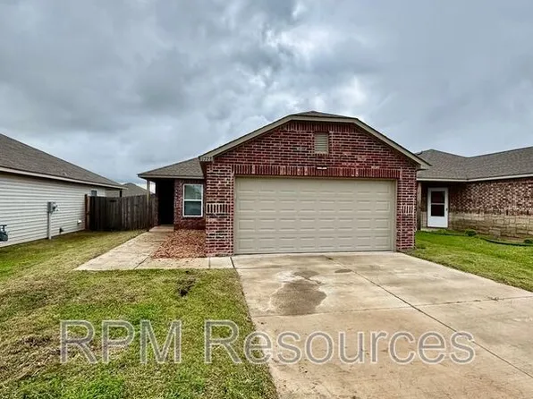 11728 Jude Way, Yukon, OK 73099