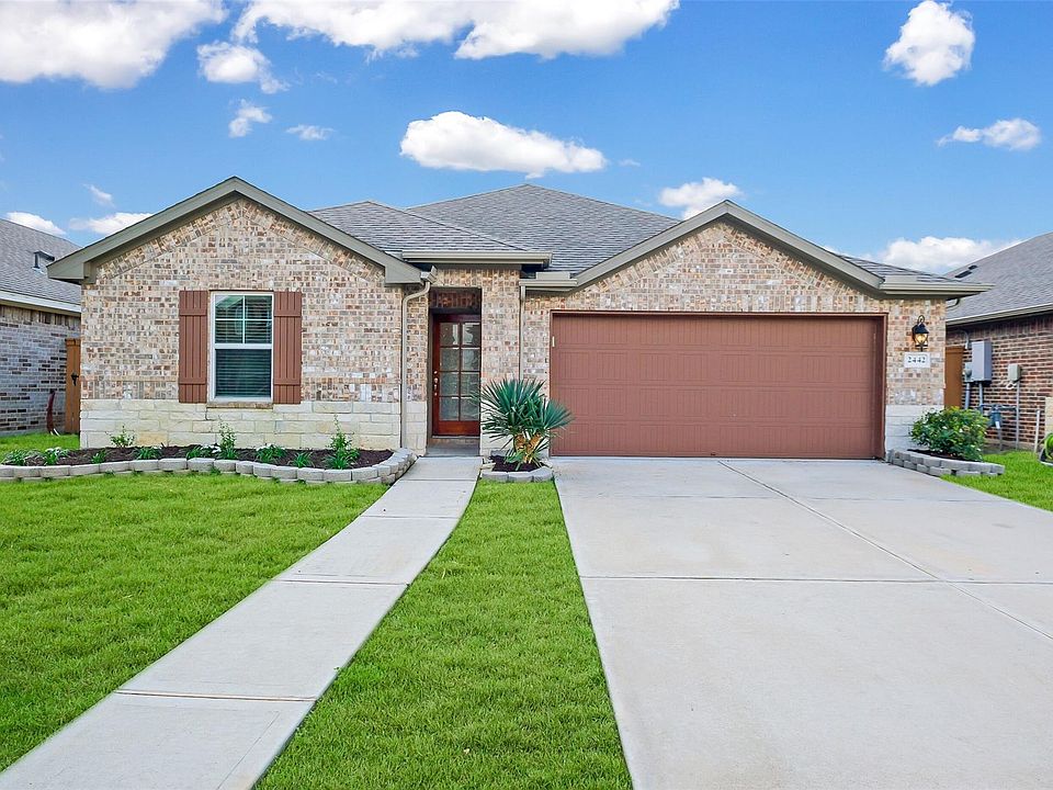 1st image of 2442 Goddard Green Drive