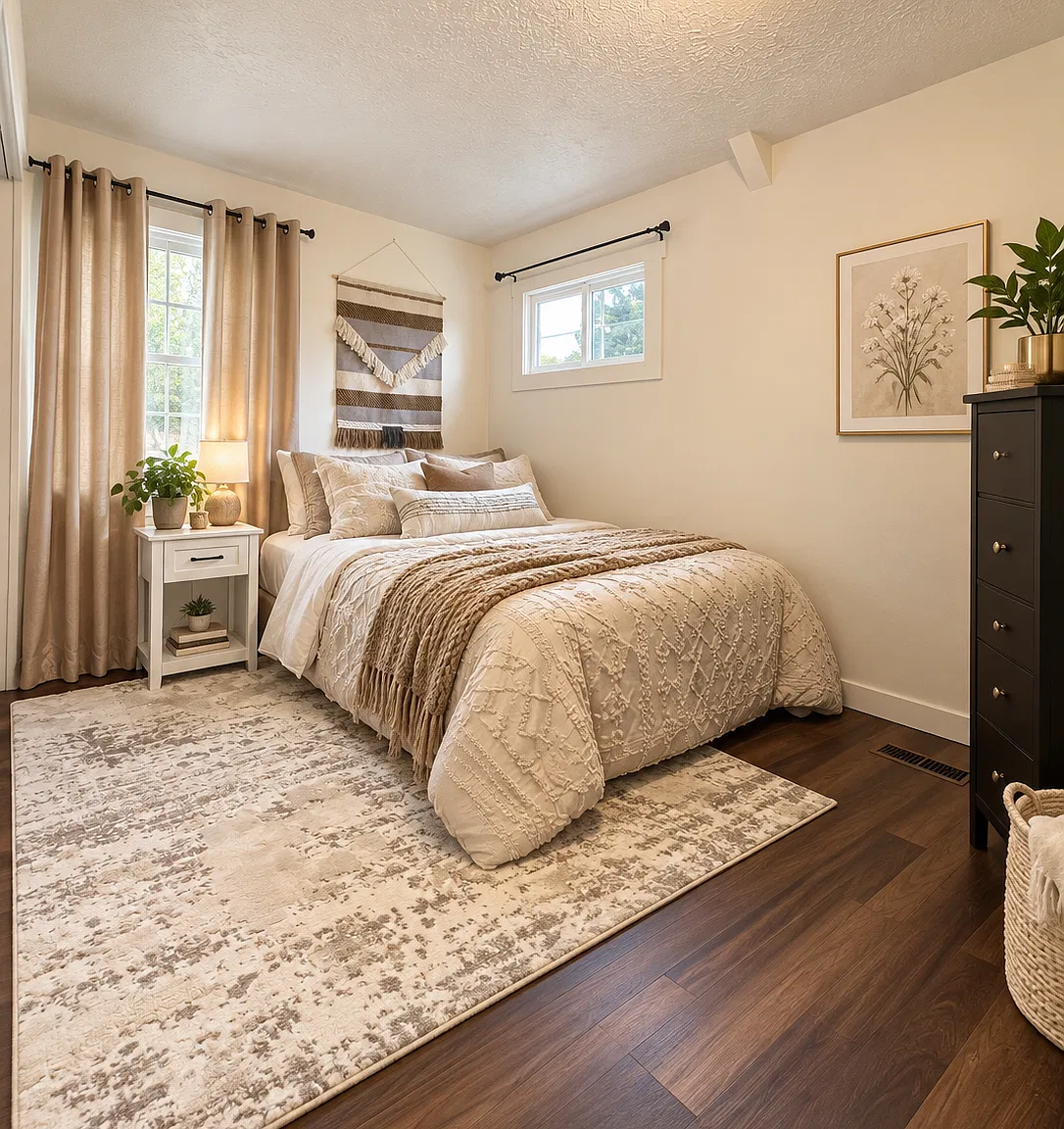 3 bed, 1296 sqft, $2,800 — Photo 4
