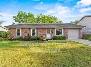 924 Tradewind Dr, Mason, OH