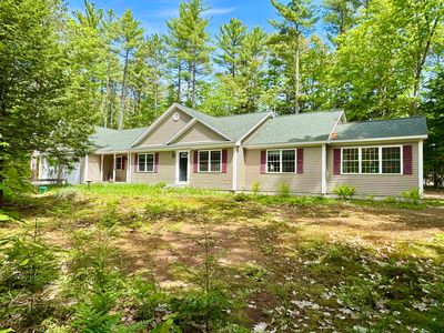 24 West Side Woods Road, North Conway, NH, 03860