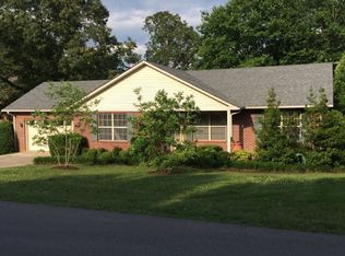 1459 Newhall Cir, Cookeville, TN 38501