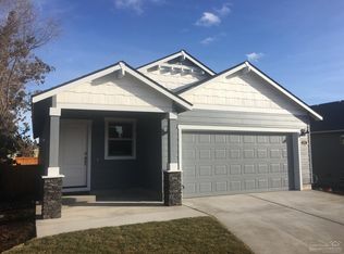 3178 NE Delmas St, Bend, OR 97701